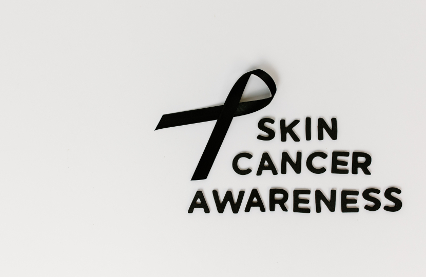 skin cancer awareness