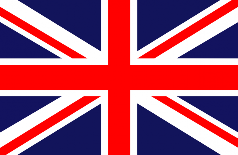 union jack