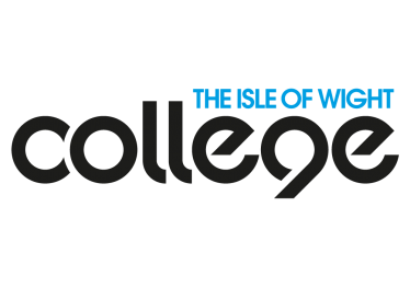 IW College Logo