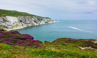 The Needles