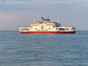 Red Funnel